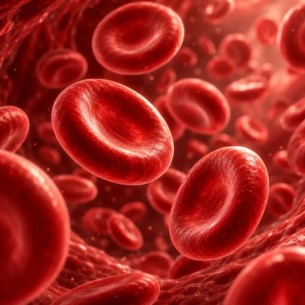 Red blood cells